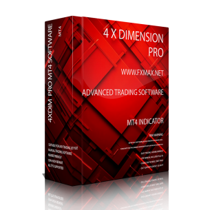 4 X Dimension PRO + HFT Module