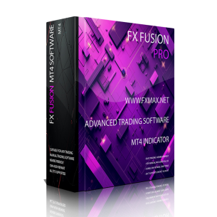 FX Fusion PRO - Tick Analysis