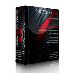 Photon FX PRO Trader