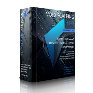 VQFX - Advanced Scalping Software