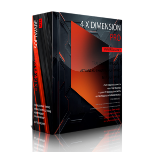 4 X Dimension PRO + HFT Module