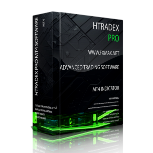 HTradeX PRO + Advanced Expert Assistant