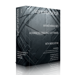VQFX - Advanced Scalping Software