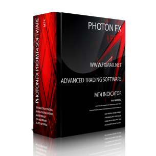 Photon FX PRO Trader