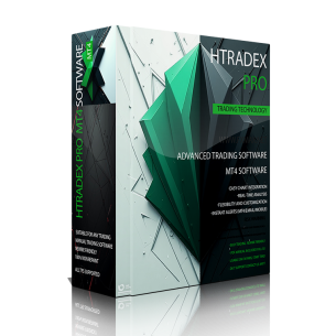 HTradeX PRO + Advanced Expert Assistant