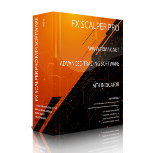 FX Scalper PRO + Expert Assistant