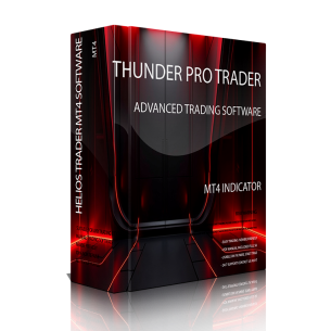 Thunder PRO Trader