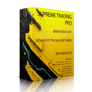 Supreme Trading PRO