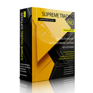 Supreme Trading PRO