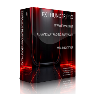 FX Thunder PRO Bundle