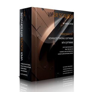 Viper Scalper - Dynamic Background Algo