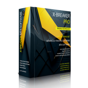 X-Breaker PRO - Heatmap Analysis