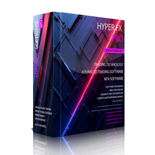 Hyper FX PRO - Advanced Renko Technique