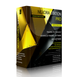 Nexora Station PRO - Advanced Market Analysis