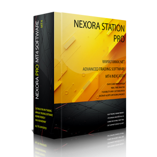 Nexora Station PRO - Advanced Market Analysis