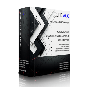 Core ACC - Accumulation Technique