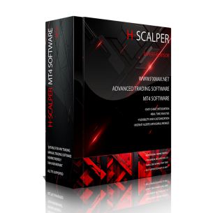 H-Scalper PRO - Semi Expert Advisor