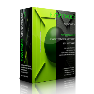Flow Trader PRO + Institutional Software