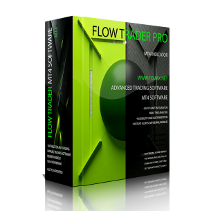 Flow Trader PRO + Institutional Software