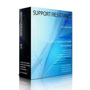Support / Resistance / TrendLines PRO