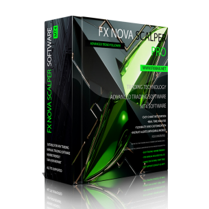 FX Nova PRO - Swing Extremum Detection