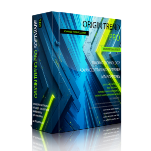 Origin Trend PRO - Adaptive Intelligence Analysis