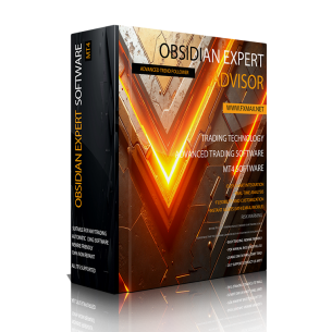 Obsidian PRO - Expert Advisor