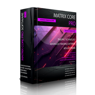 Matrix Core - Advanced Delta Analysis