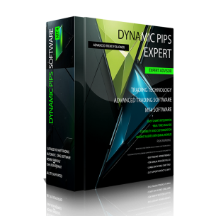 Dynamic Pips - Expert Advisor