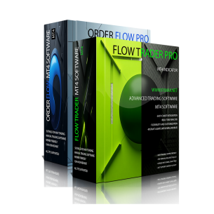 Flow Trader Bundle PRO