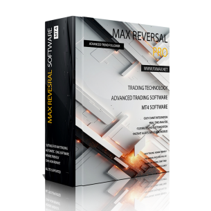 Max Reversal PRO - Advanced Candle Scanner