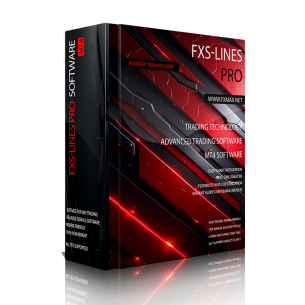 FXS Lines PRO - Price Level Prediction