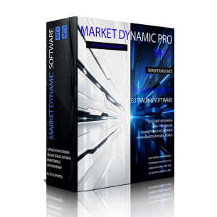 Market Dynamic PRO Pack - Statistical Channel