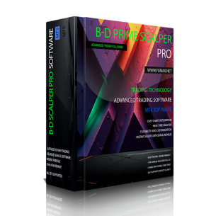 BD Prime Scalper - MT5 Expert Advisor