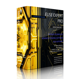 Elis PRO - MT4 Expert Advisor