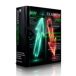 FX Arrow PRO - 9xTF AI Analysis