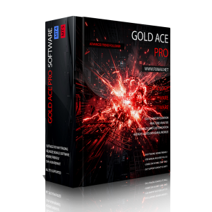 Gold Ace PRO - MT4/MT5 Expert Advisor
