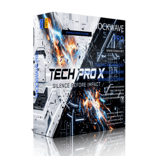 ShockWave PRO – MT4/MT5 Advanced Analysis